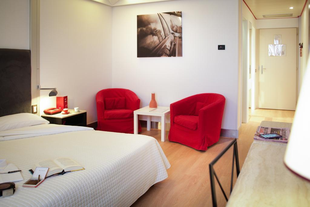 Art Hotel Museo Prato  Exterior photo